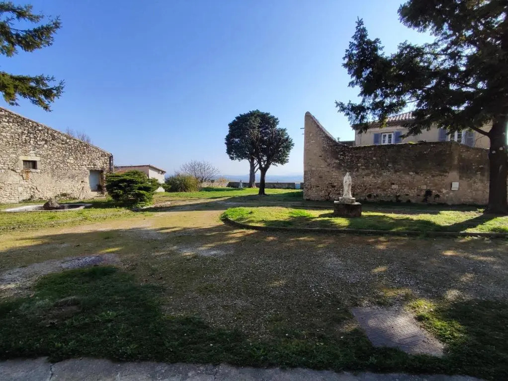 Gîte détape et de groupe du Clos Saint Roch