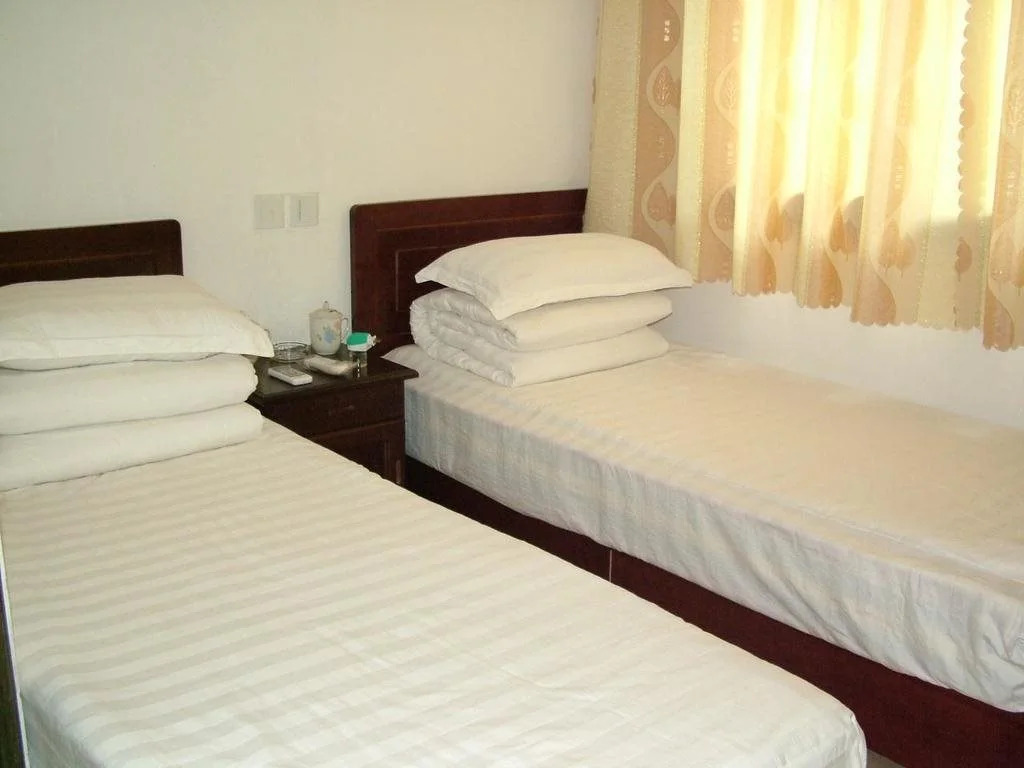 Rizhao Haohao Hotel