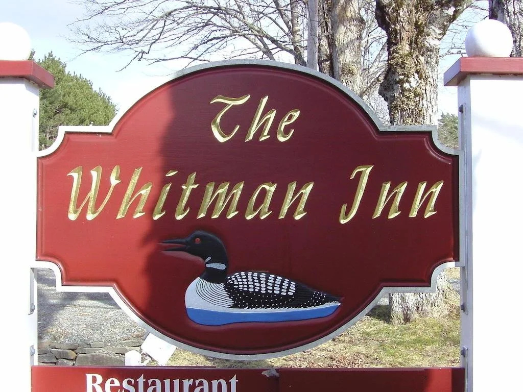 The Whitman Inn