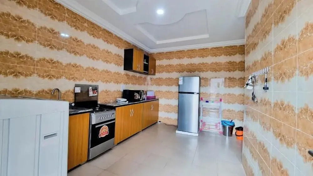 Mic - Della Apartment