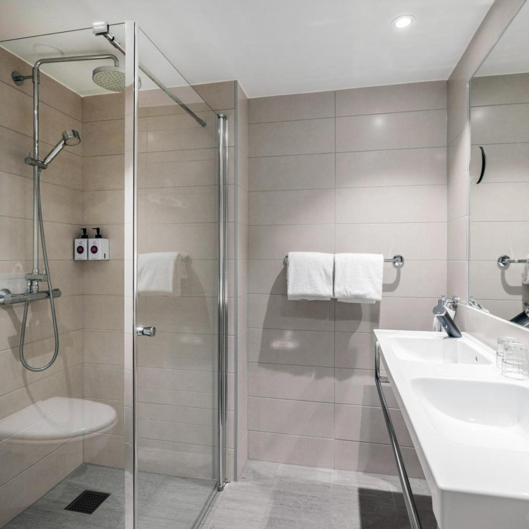 Quality Hotel Maritim