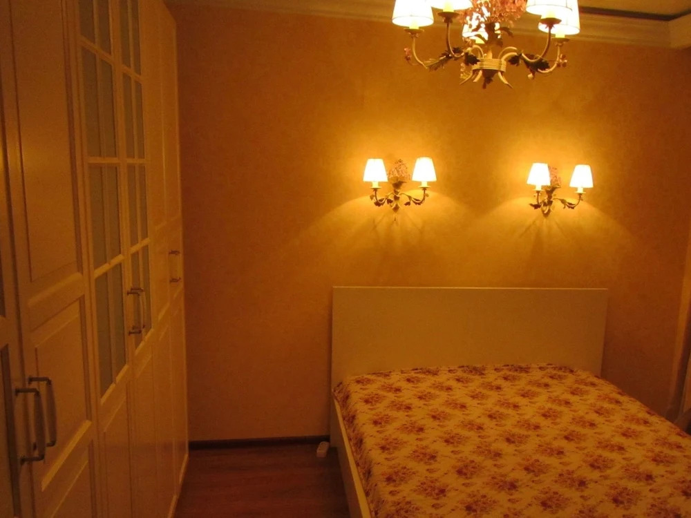 Отель Hayat Apartments Kazan