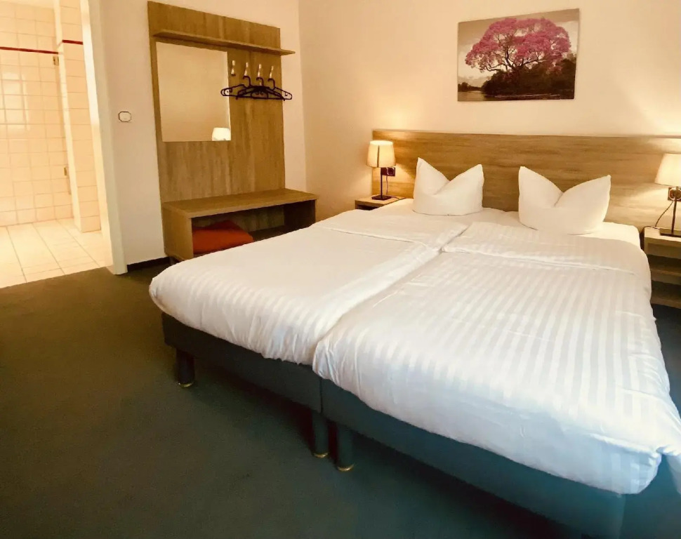 Hotel Gute Hoffnung Pforzheim