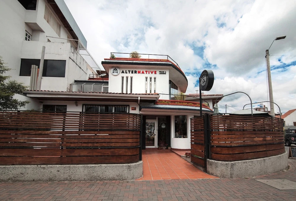 AlterNative Hostel