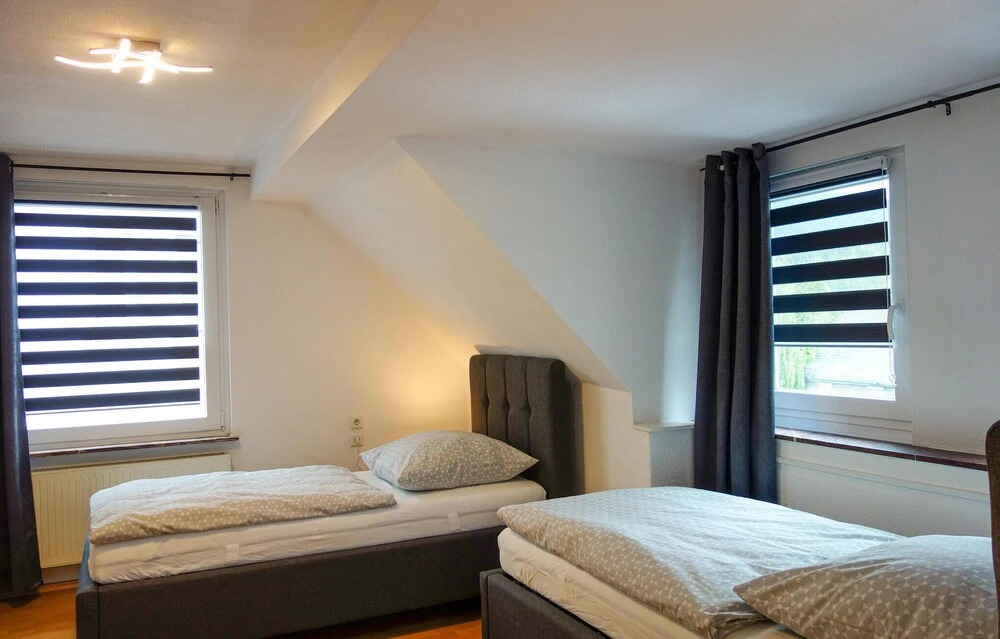 Lovely Home In Schmallenberg With Wifi
