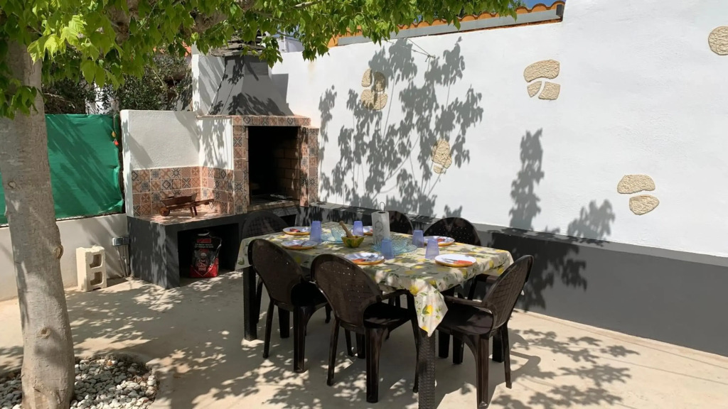 Casa Maria Cinta