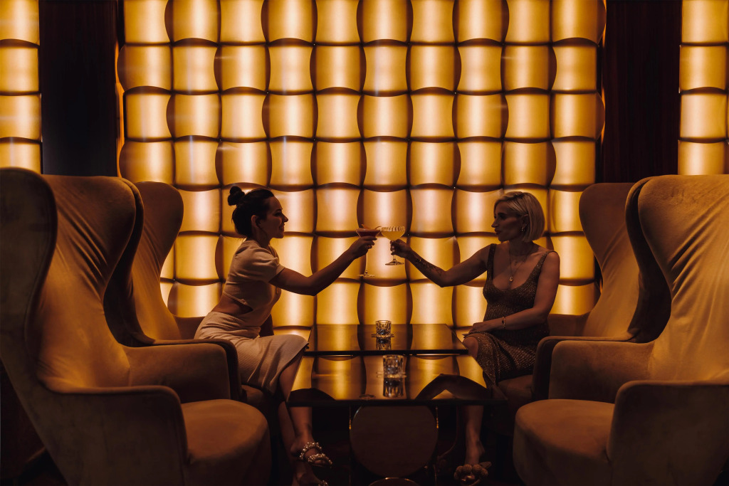 Park Hyatt Zurich   City Center Luxury