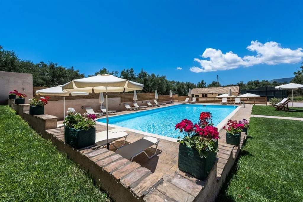 Dolce Vita Residence