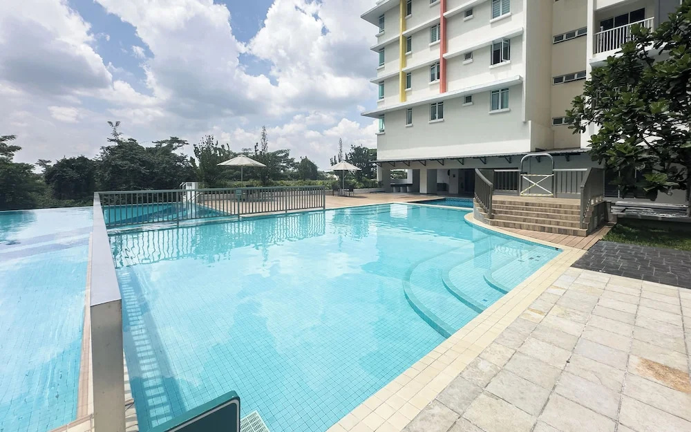 Residensi Suasana Damai by Airhost