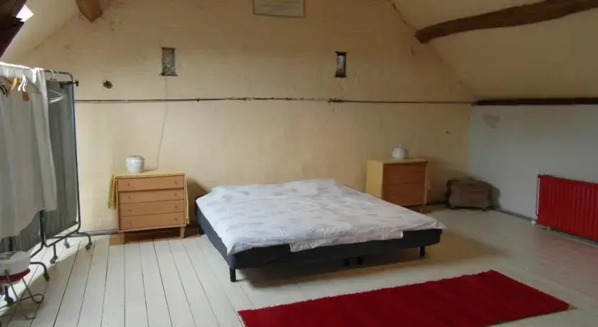 La Jouanniere