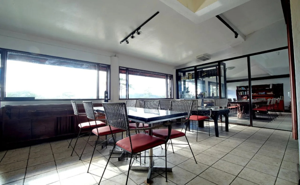 Iggy's Inn