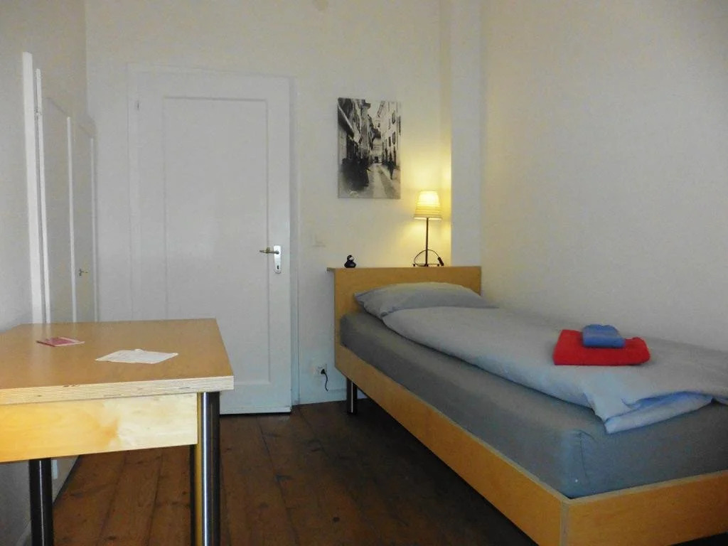@ Home Vecchia Locarno