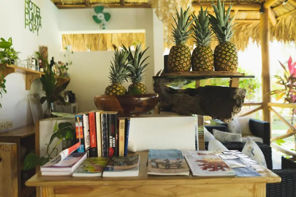 PUNTA POPY BOUTIQUE HOTEL