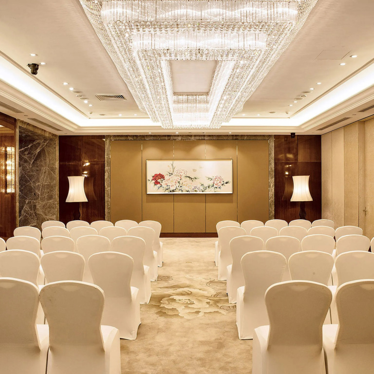 Minyoun Chengdu Kehua Hotel