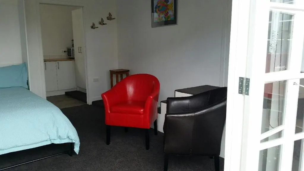 Mauao Studio