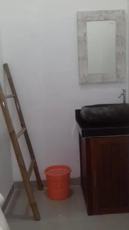 Anugrah Jaya Guest House