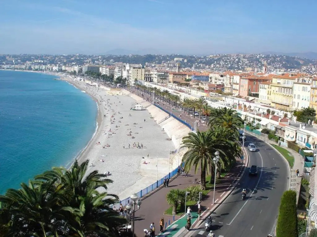 F2 Terrasse, Moderne, Hyper Centre, Clim, Ascenseur