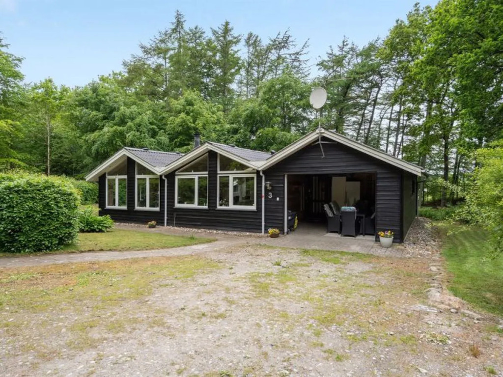 Holiday Home Magh - 30km from the sea by Interhome