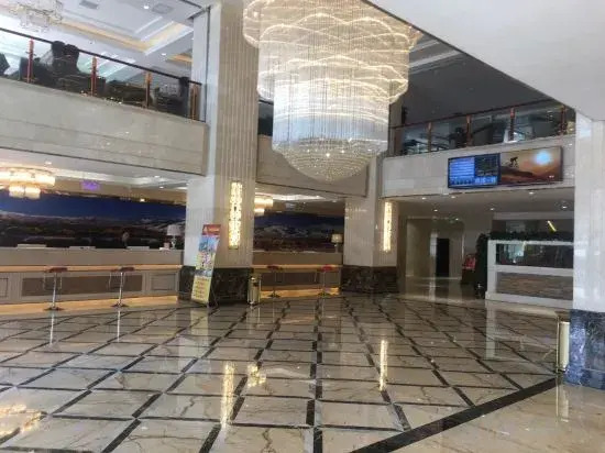 24K International Hotel