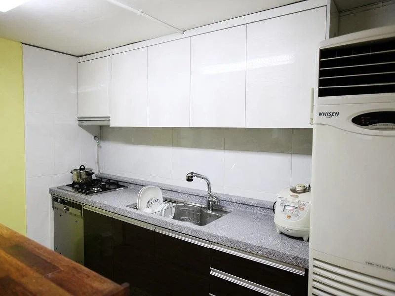 Gold Guesthouse