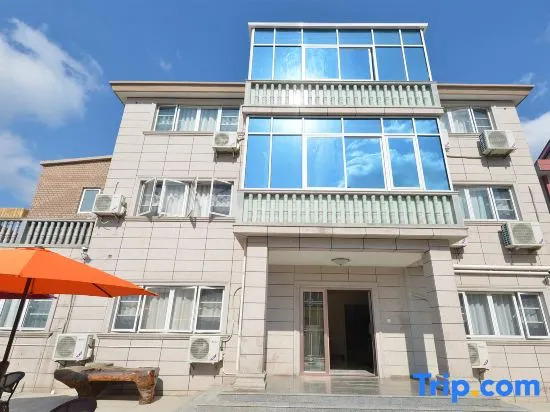 Andy's Home Boutique Homestay (Shanghai International Tourism Resort)