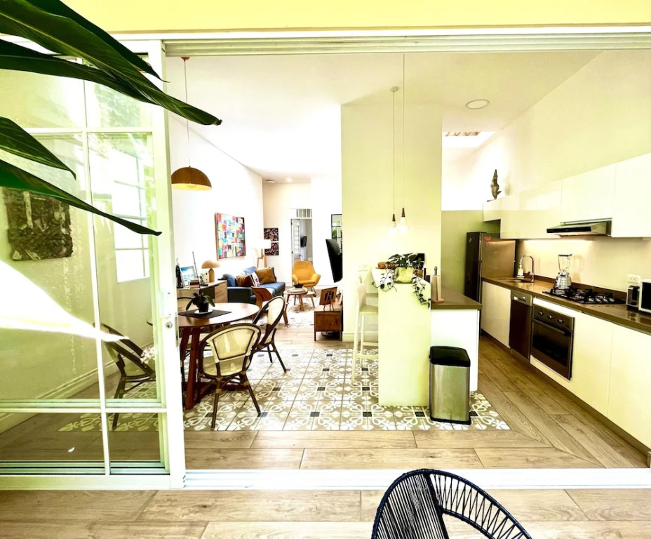 Casa Rambla Serra Cali