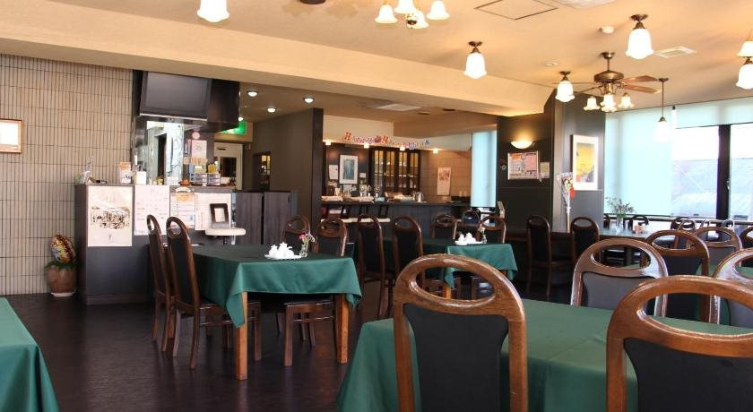 Station Hotel Shingu