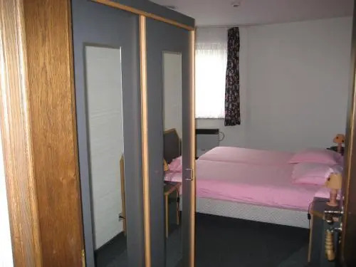 Hotel Saint-Hubert