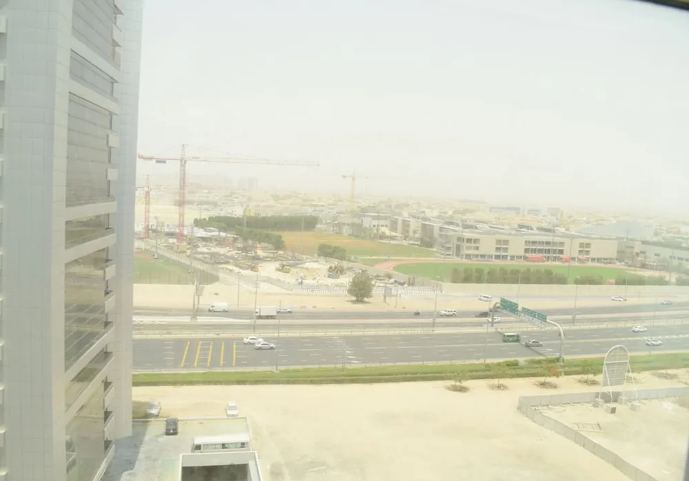 Beautiful One Bedroom Apartment in Tecom