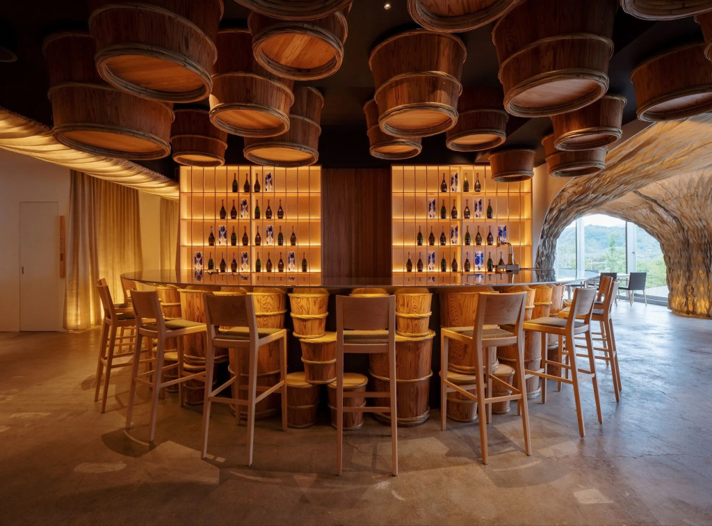 WE Hotel Toya - Dusit Collection