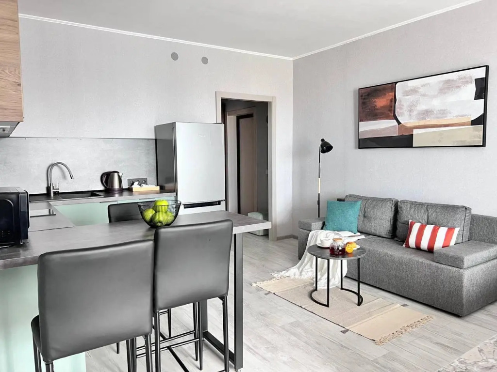 REKONA HOME (РЕКОНА ХОУМ) на улице Кавалерийская