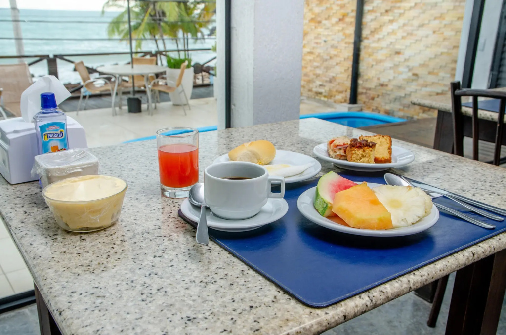 La Belle Beach Hotel