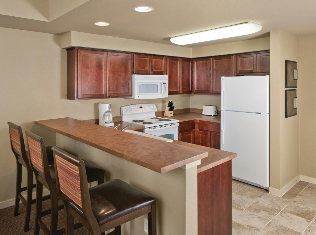 WorldMark Granby - Rocky Mountain Preserve