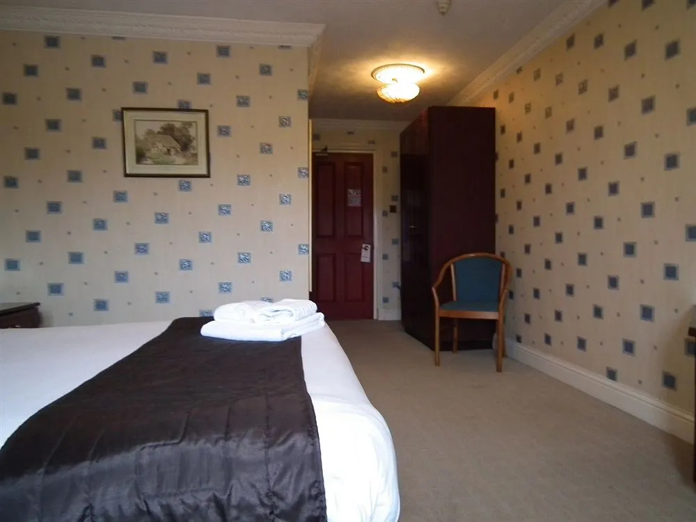 The Marine Hotel