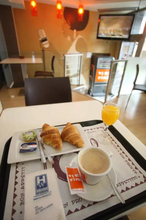Hostal Vitorina