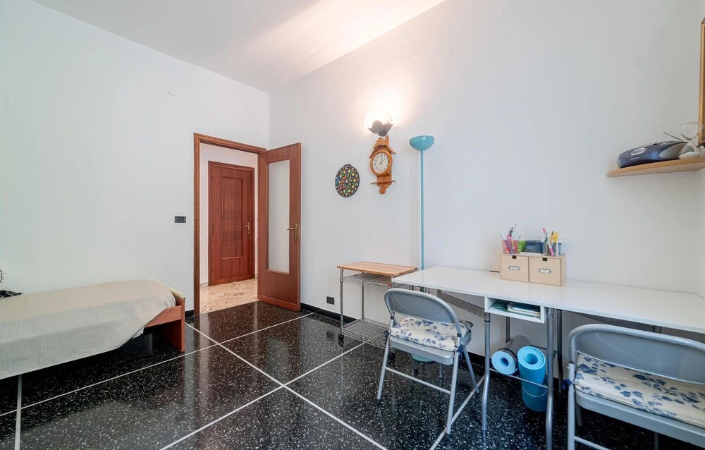 Awesome Apartment in Cogoleto With Wifi and 2 Bedrooms