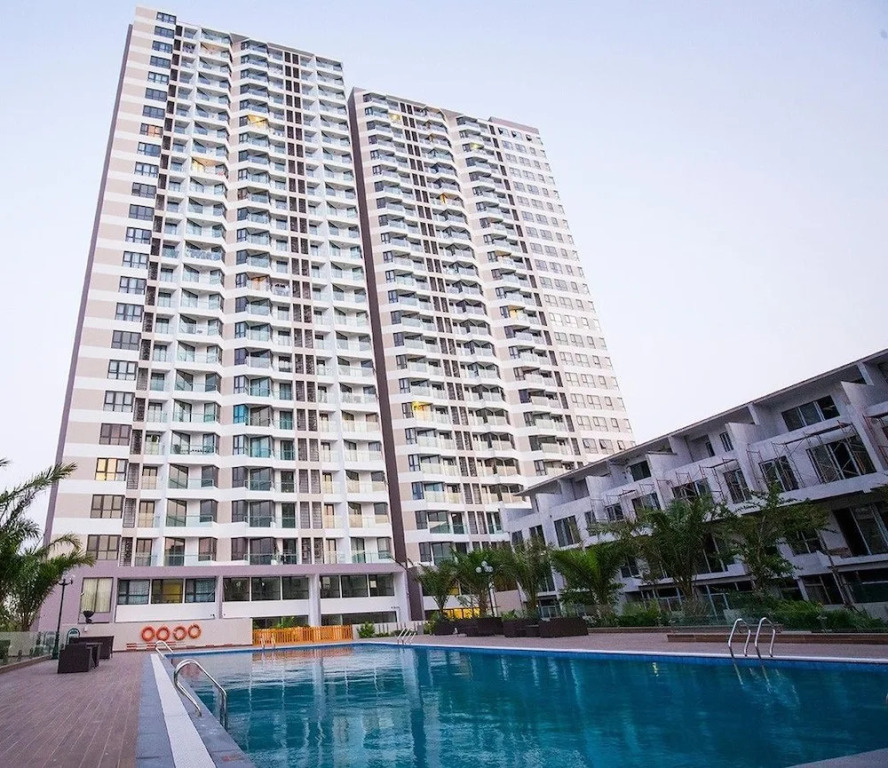 DTJ Hometel Ha Long