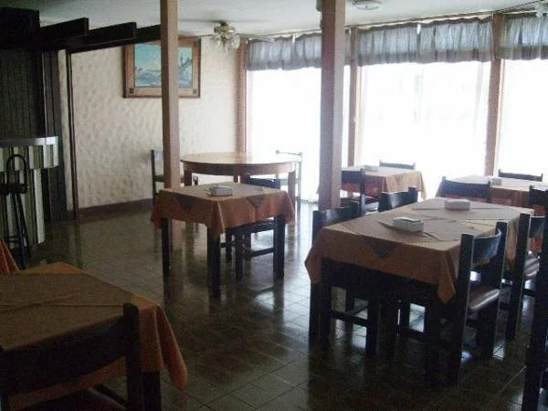 Hotel Panamericano Mendoza