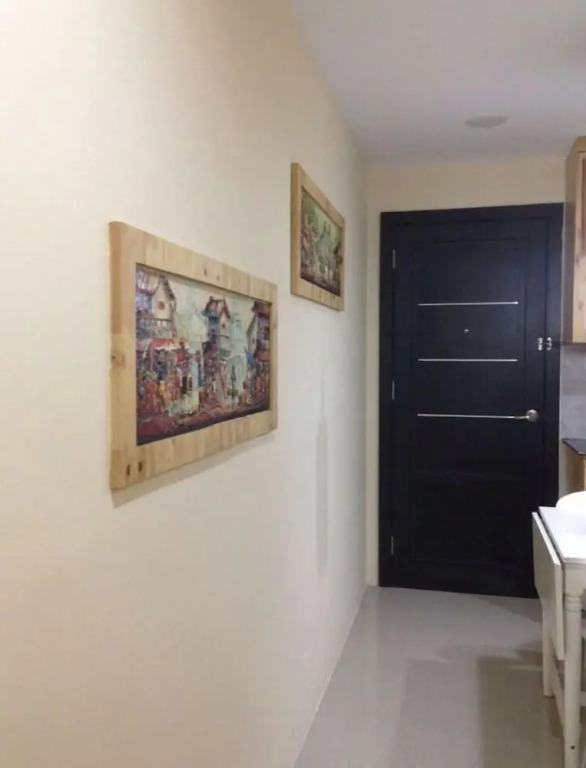 Studio unit Nagoya Mansion Batam