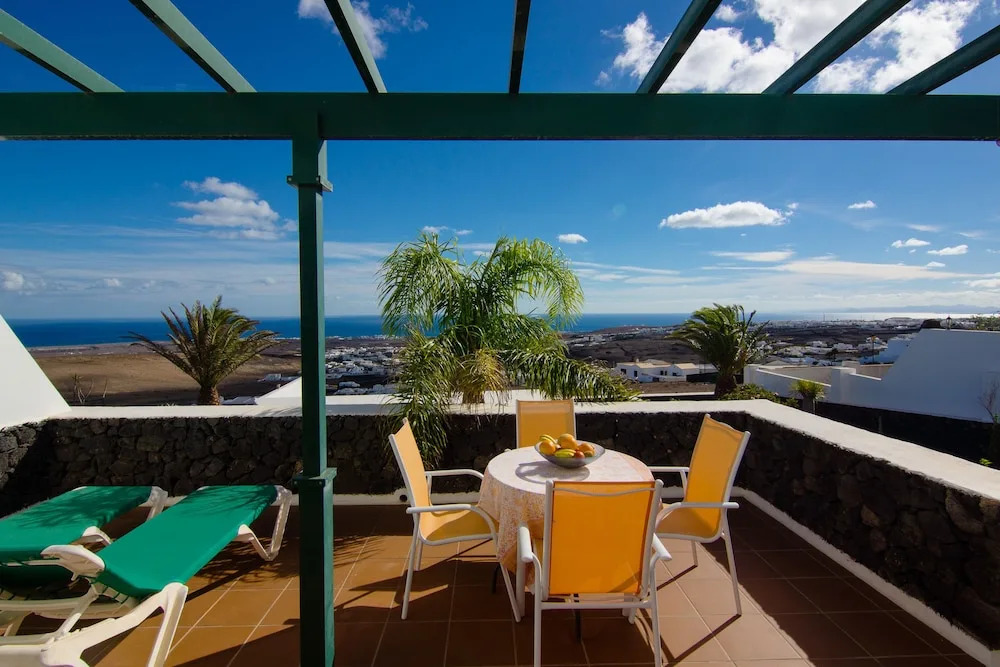 Casa Villa La Vega