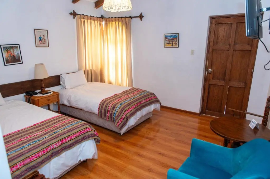 Hotel el Patio de Monterrey
