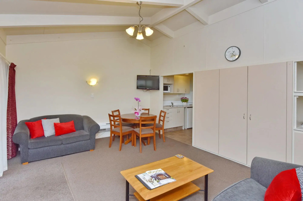 Northcote Motor Lodge