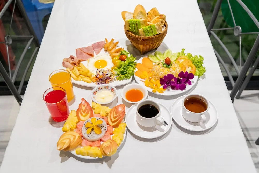 Hak Huot Hotel I