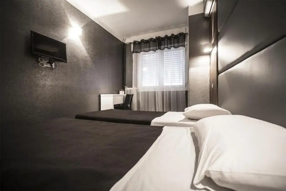 Hotel Schtak