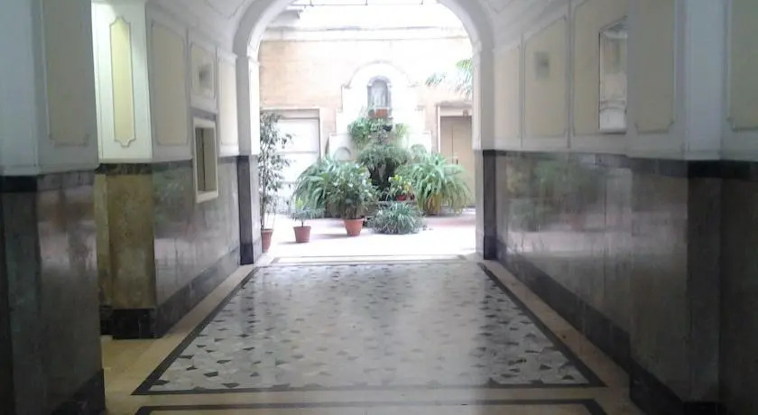 San Pietro Vatican Suites