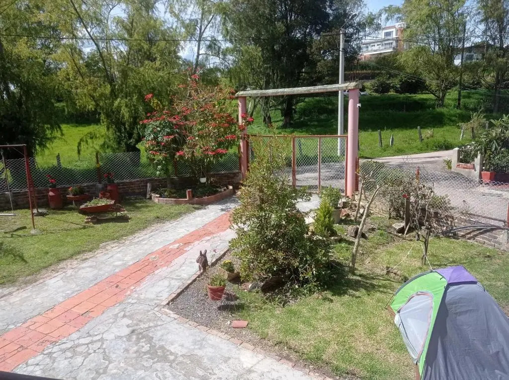 Apartamento Campestre la Casa de Leo