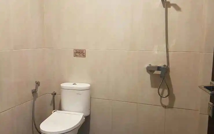 Belatuk Guesthouse