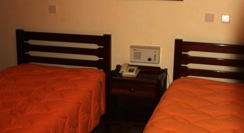 Hotel Dom Leal