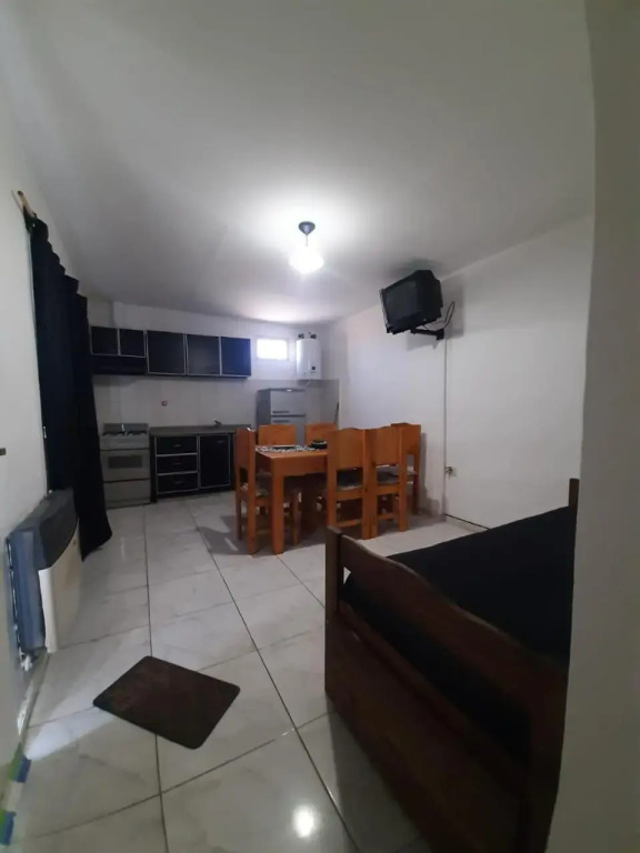 Lugones apartment