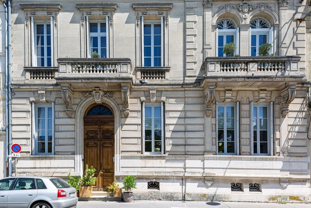 la maison, chambre dhôtes de charme et atelier dartiste, Libourne saint Emilion
